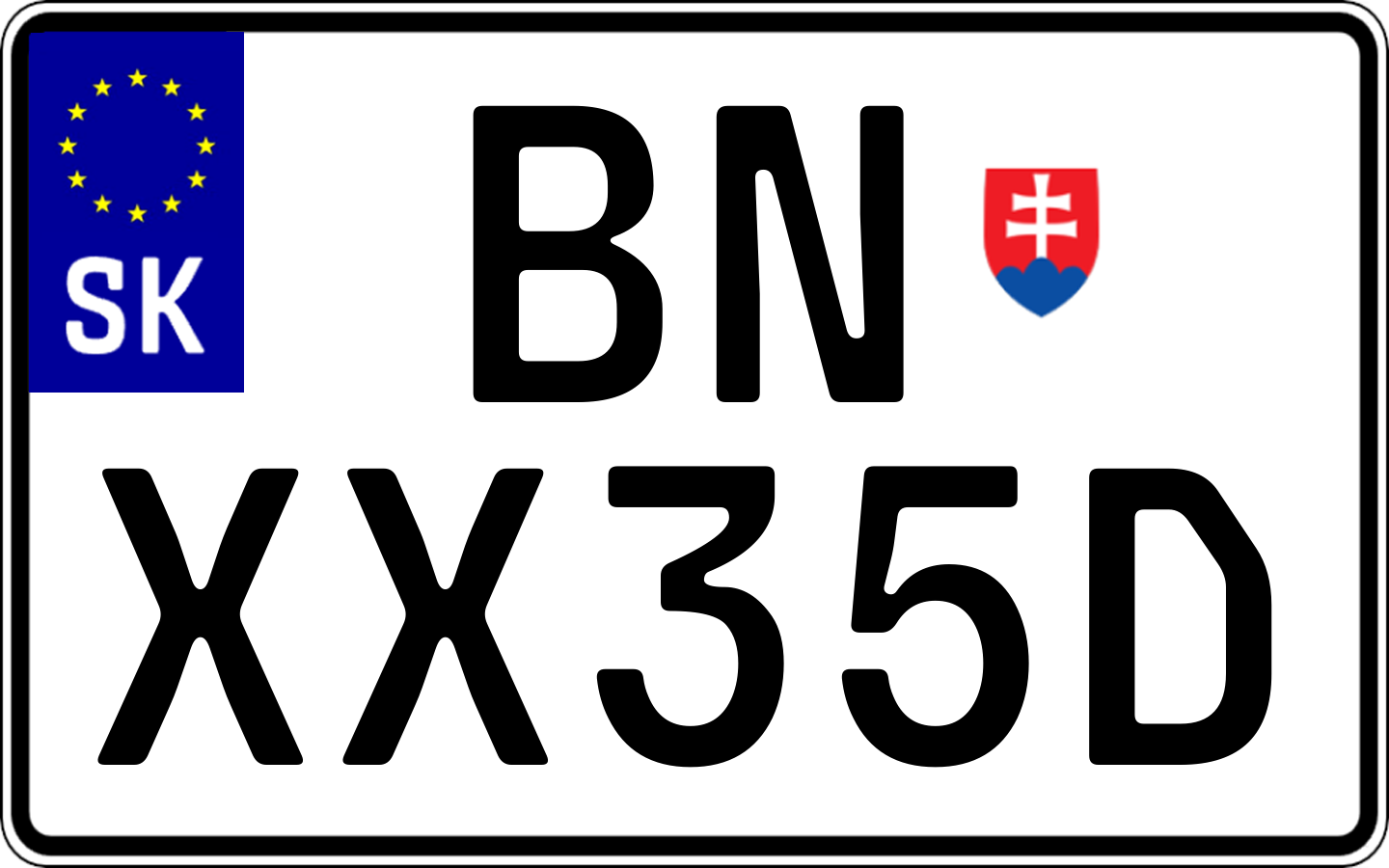 Typ IV - Bežná 2R