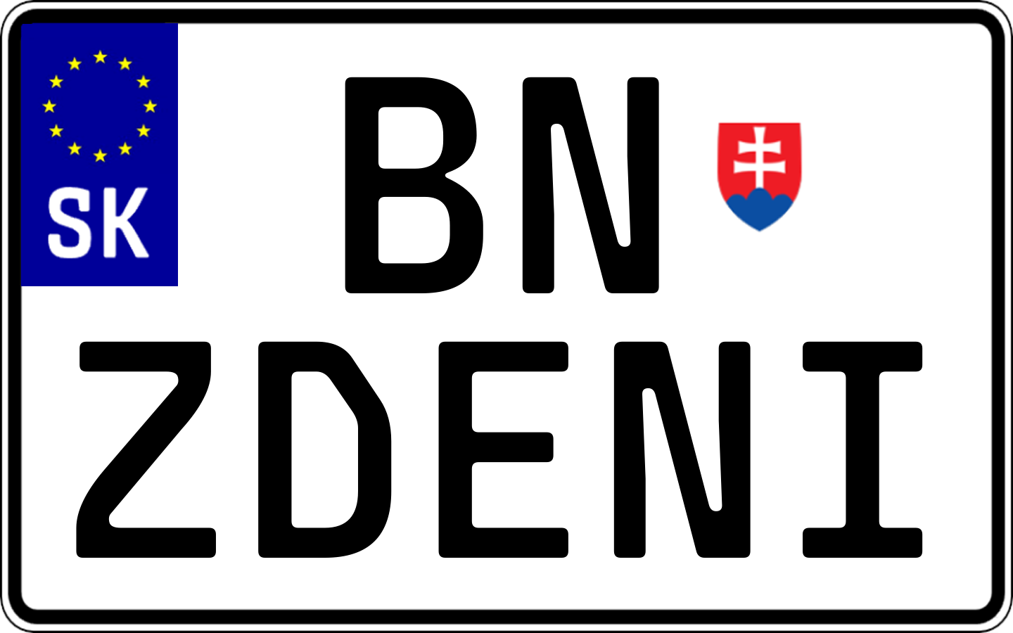 Typ IV - Bežná 2R