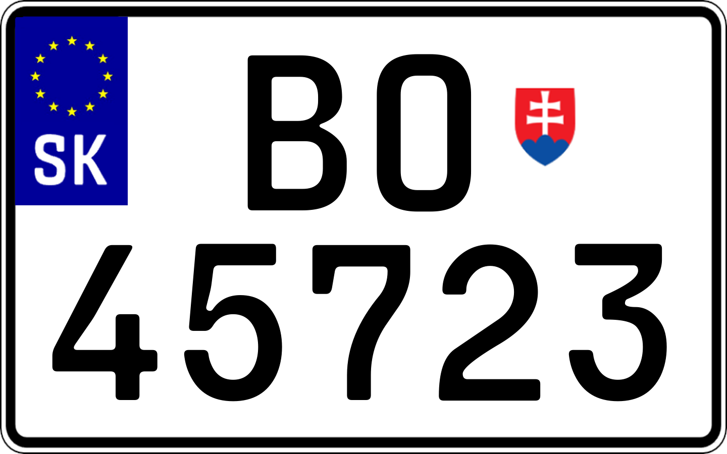 Typ IV - Bežná 2R