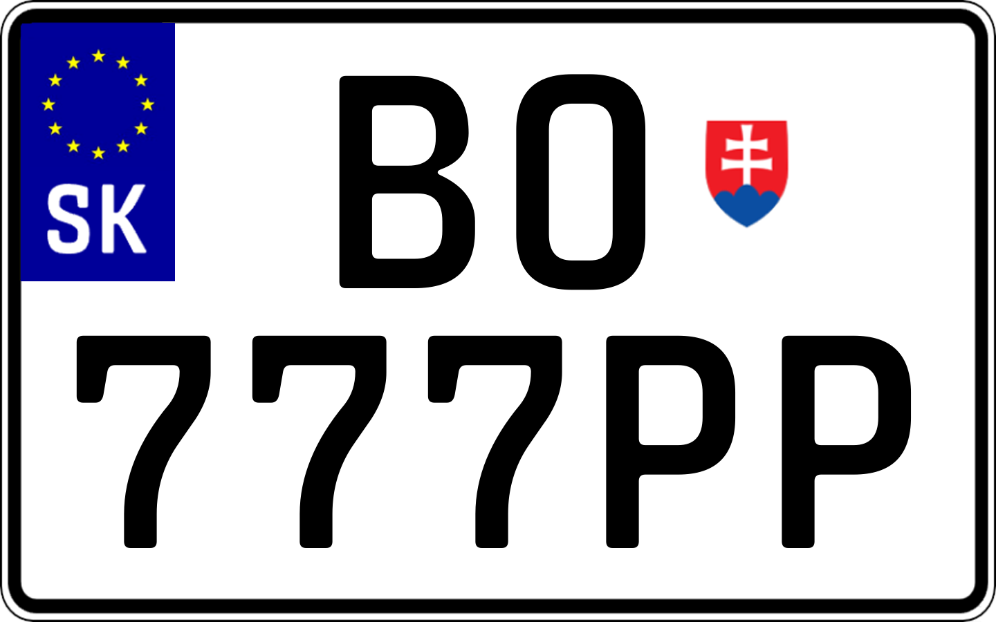 Typ IV - Bežná 2R