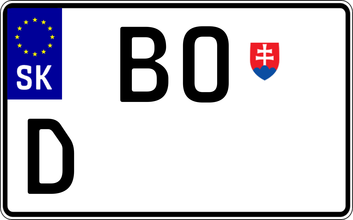 Typ IV - Bežná 2R