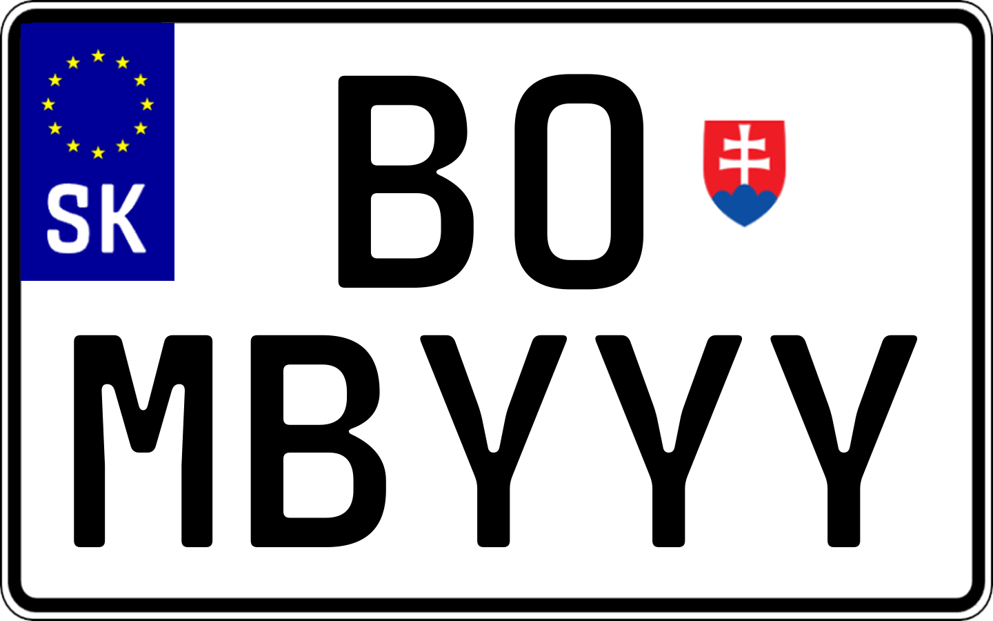 Typ IV - Bežná 2R