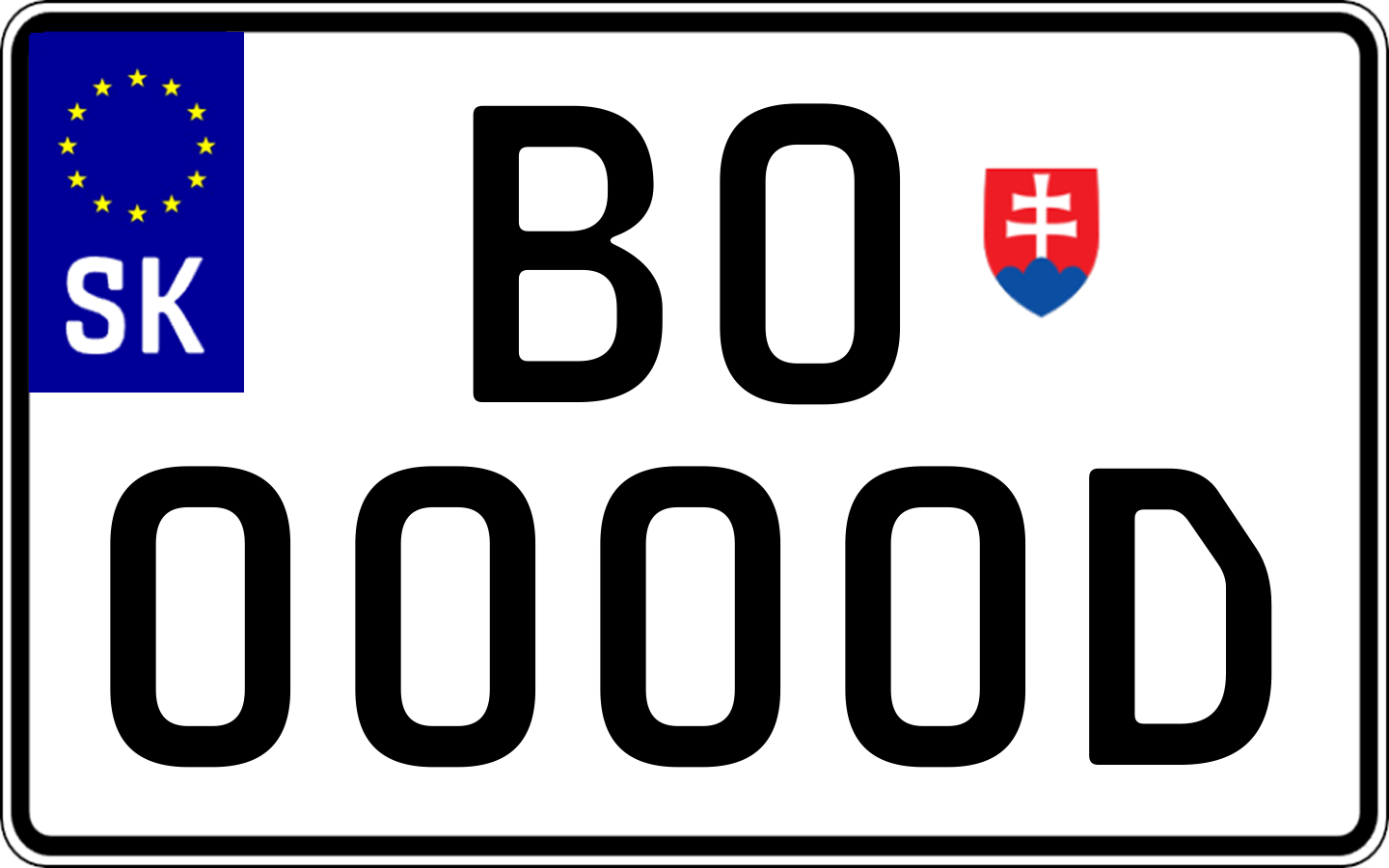 Typ IV - Bežná 2R