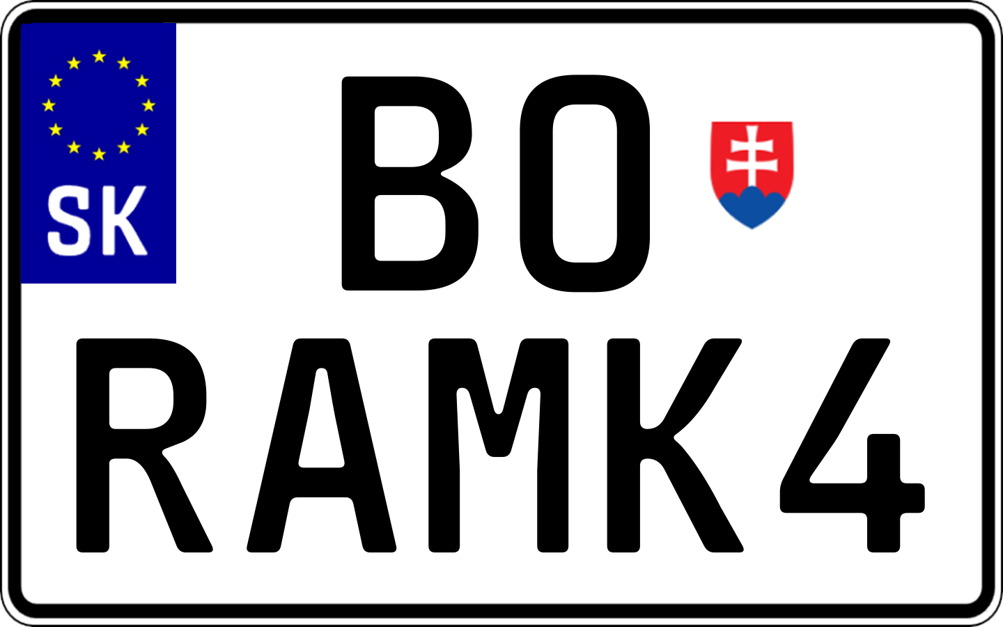 Typ IV - Bežná 2R