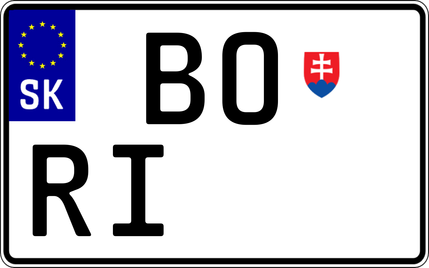 Typ IV - Bežná 2R