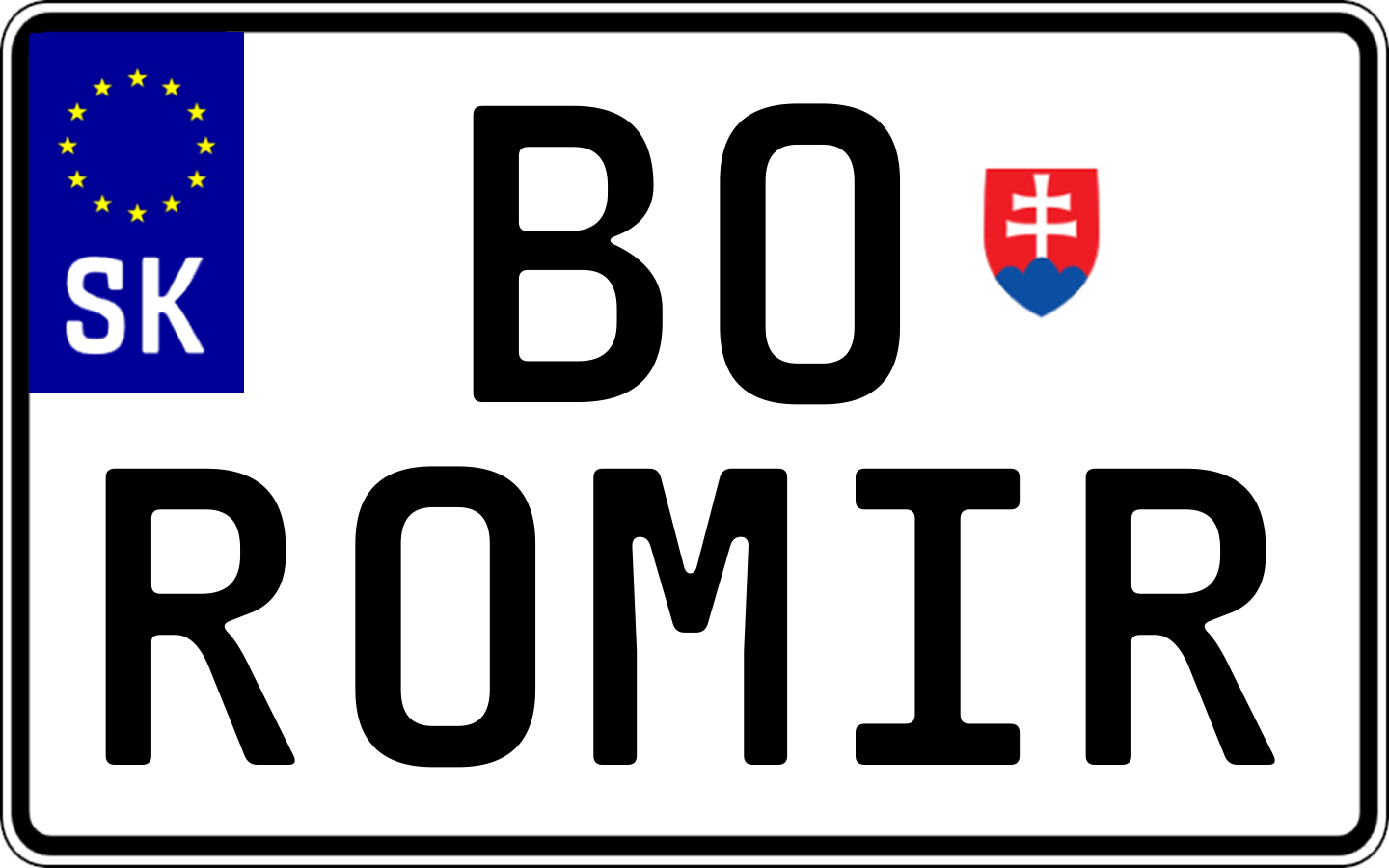 Typ IV - Bežná 2R