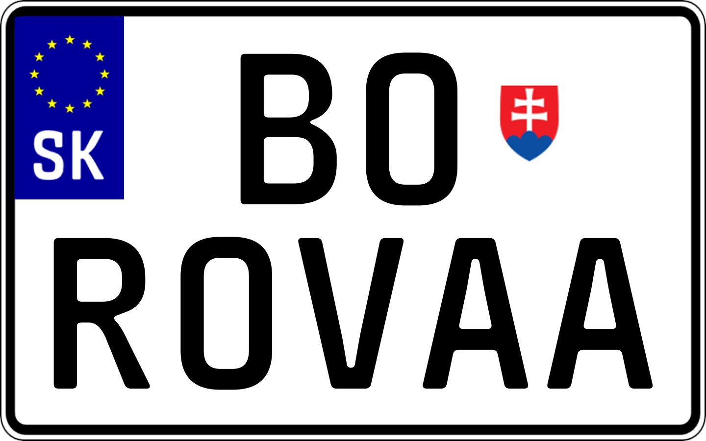 Typ IV - Bežná 2R