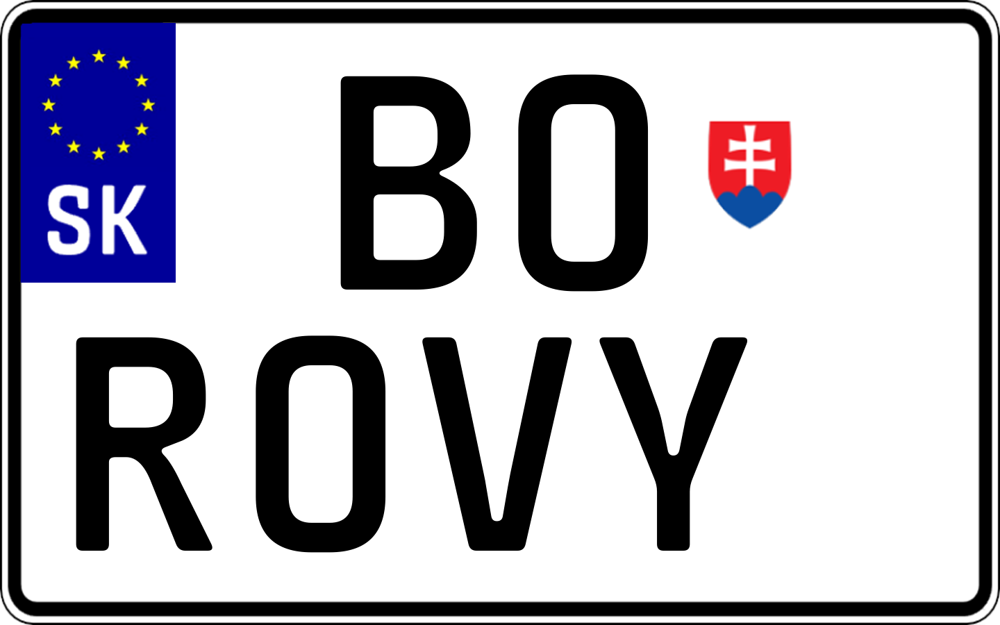 Typ IV - Bežná 2R