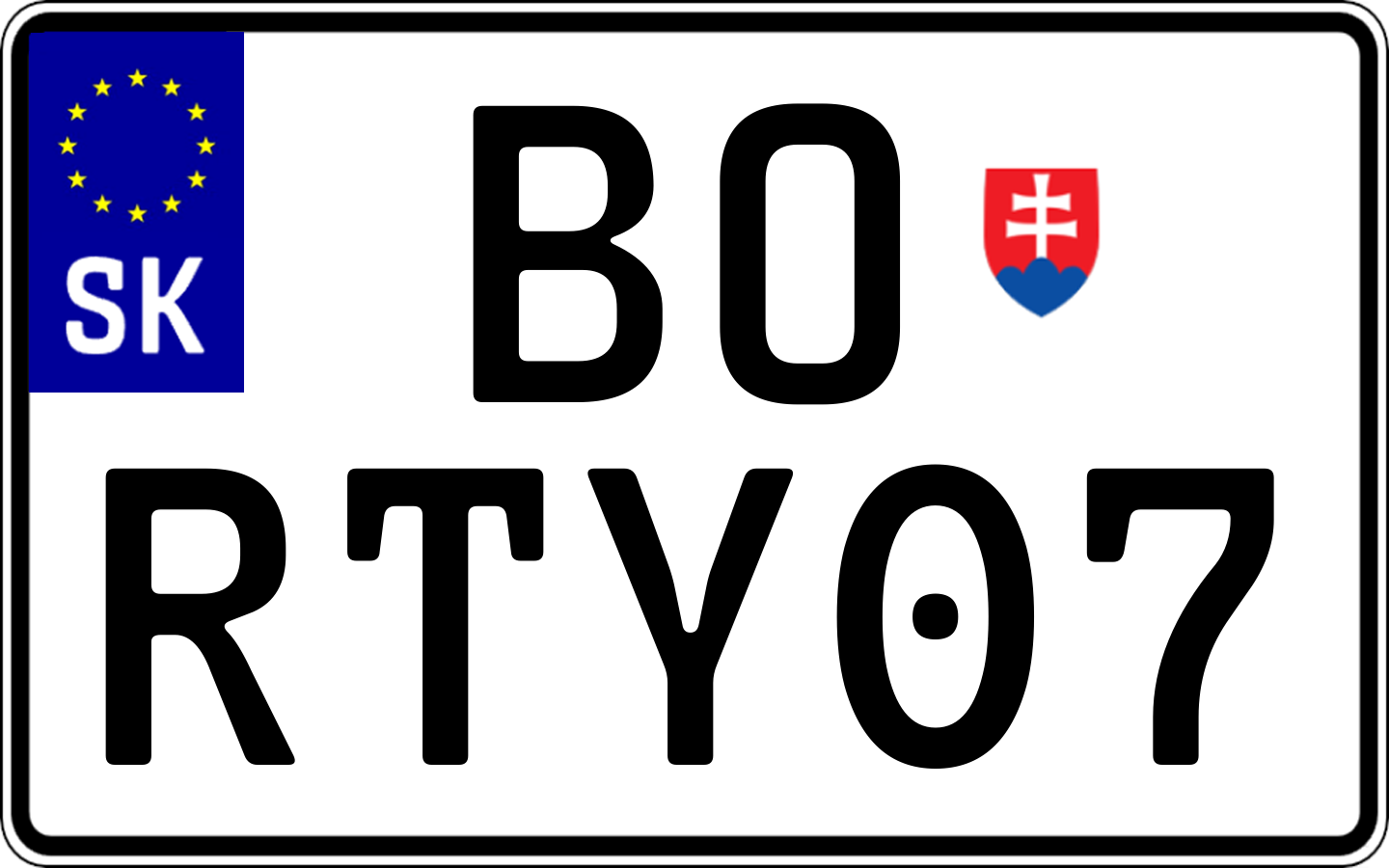 Typ IV - Bežná 2R