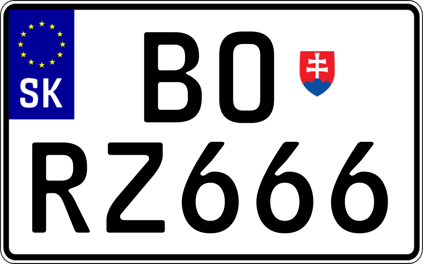 Typ IV - Bežná 2R