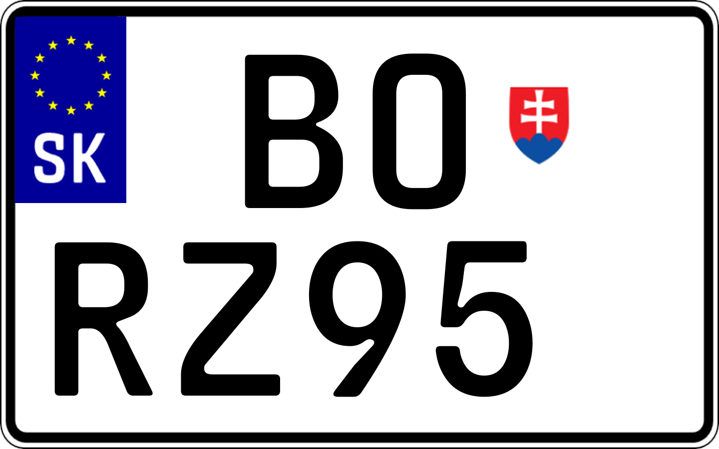 Typ IV - Bežná 2R