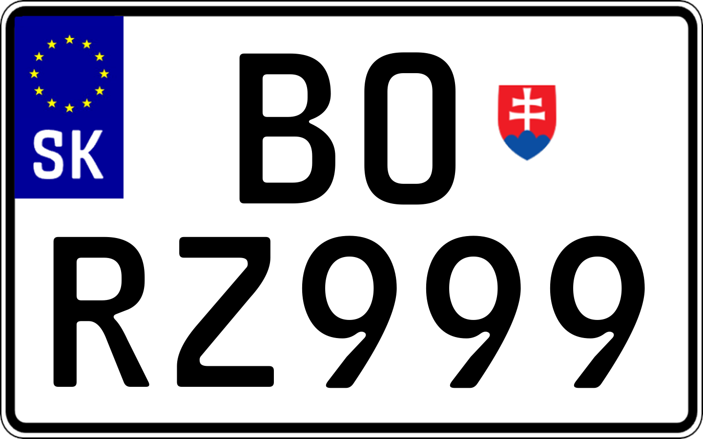 Typ IV - Bežná 2R