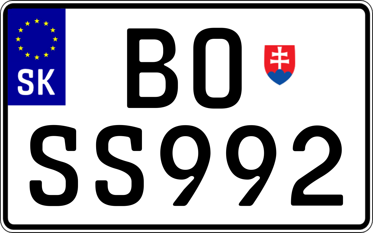 Typ IV - Bežná 2R