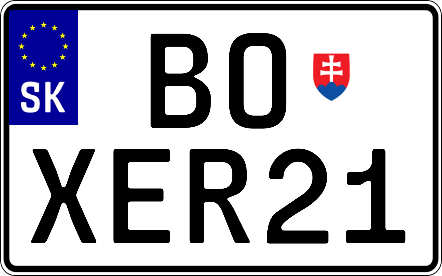 Typ IV - Bežná 2R