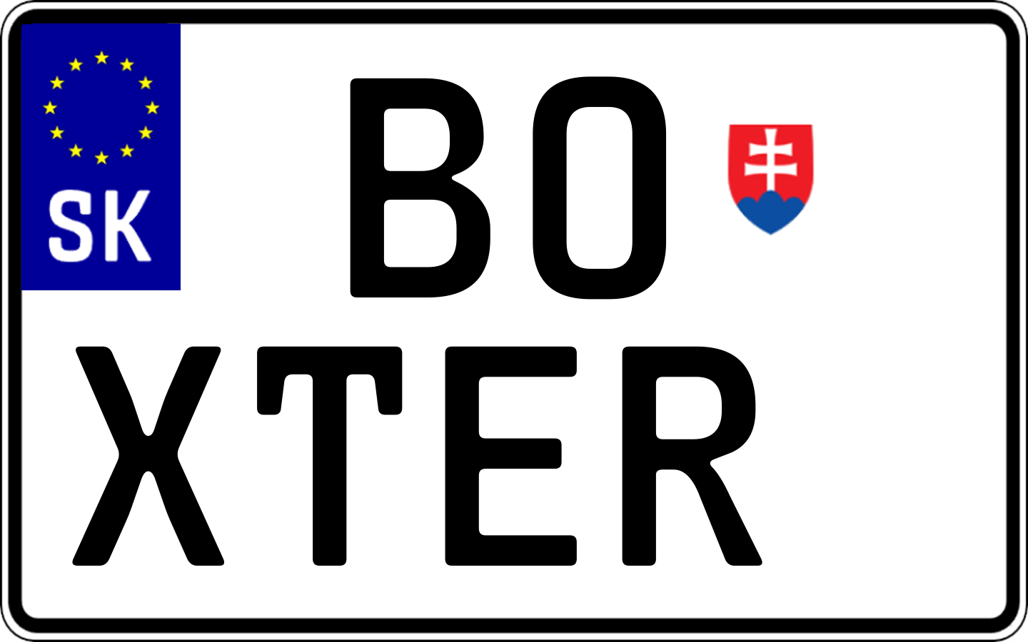 Typ IV - Bežná 2R