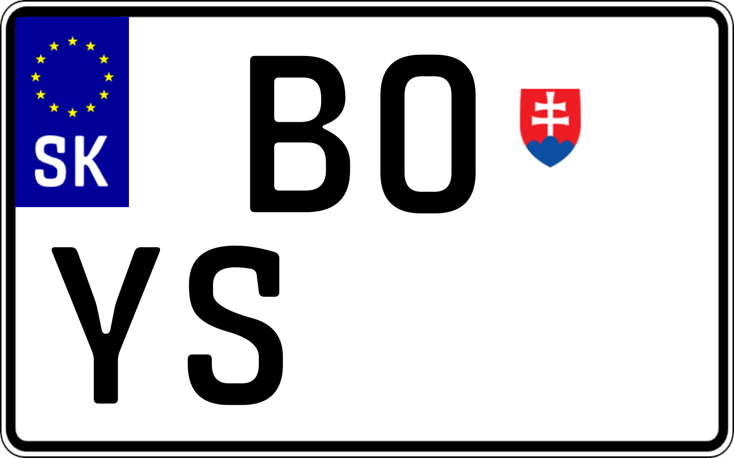 Typ IV - Bežná 2R