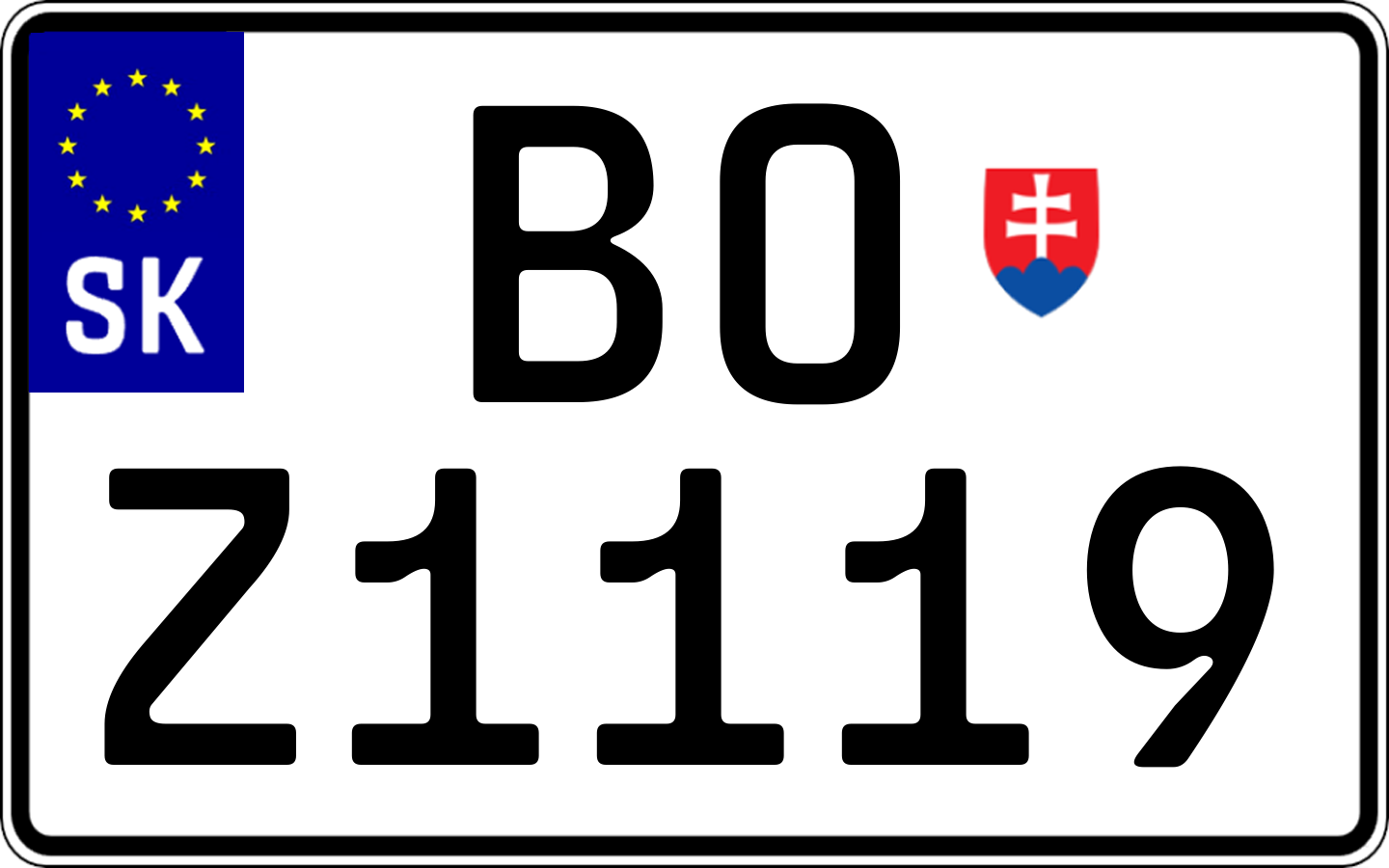 Typ IV - Bežná 2R