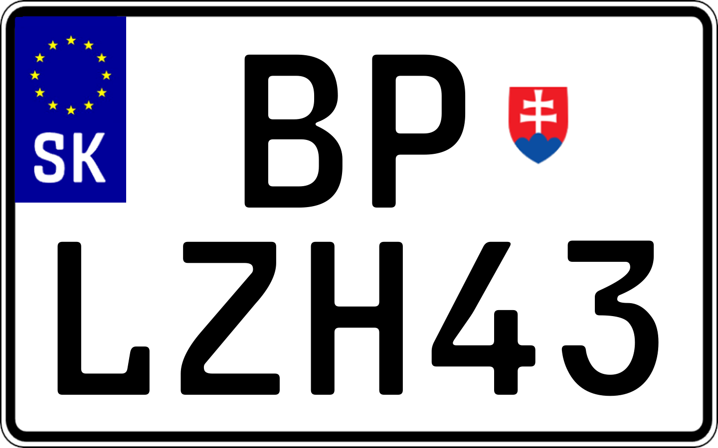 Typ IV - Bežná 2R