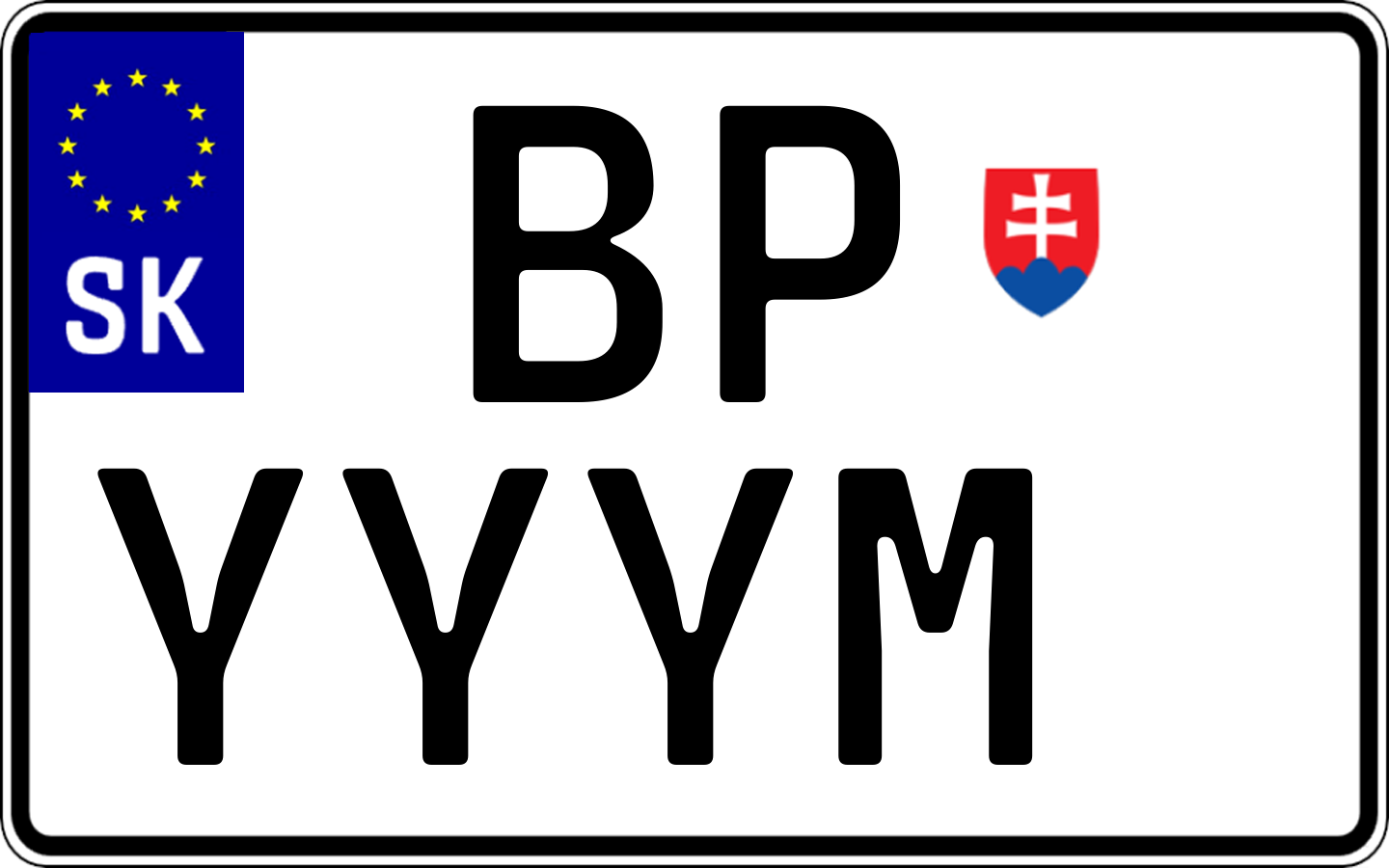 Typ IV - Bežná 2R