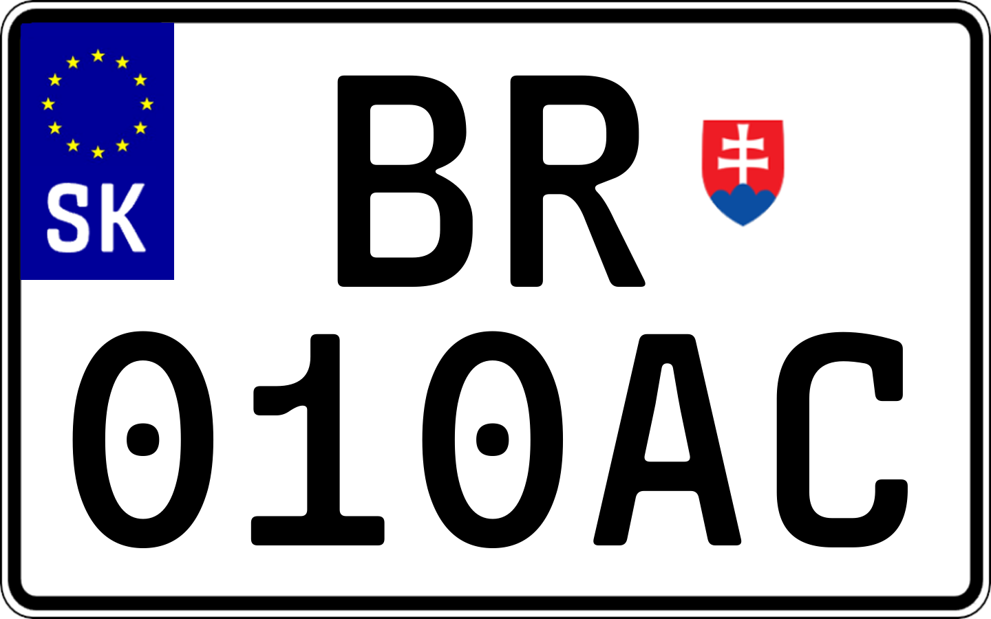 Typ IV - Bežná 2R