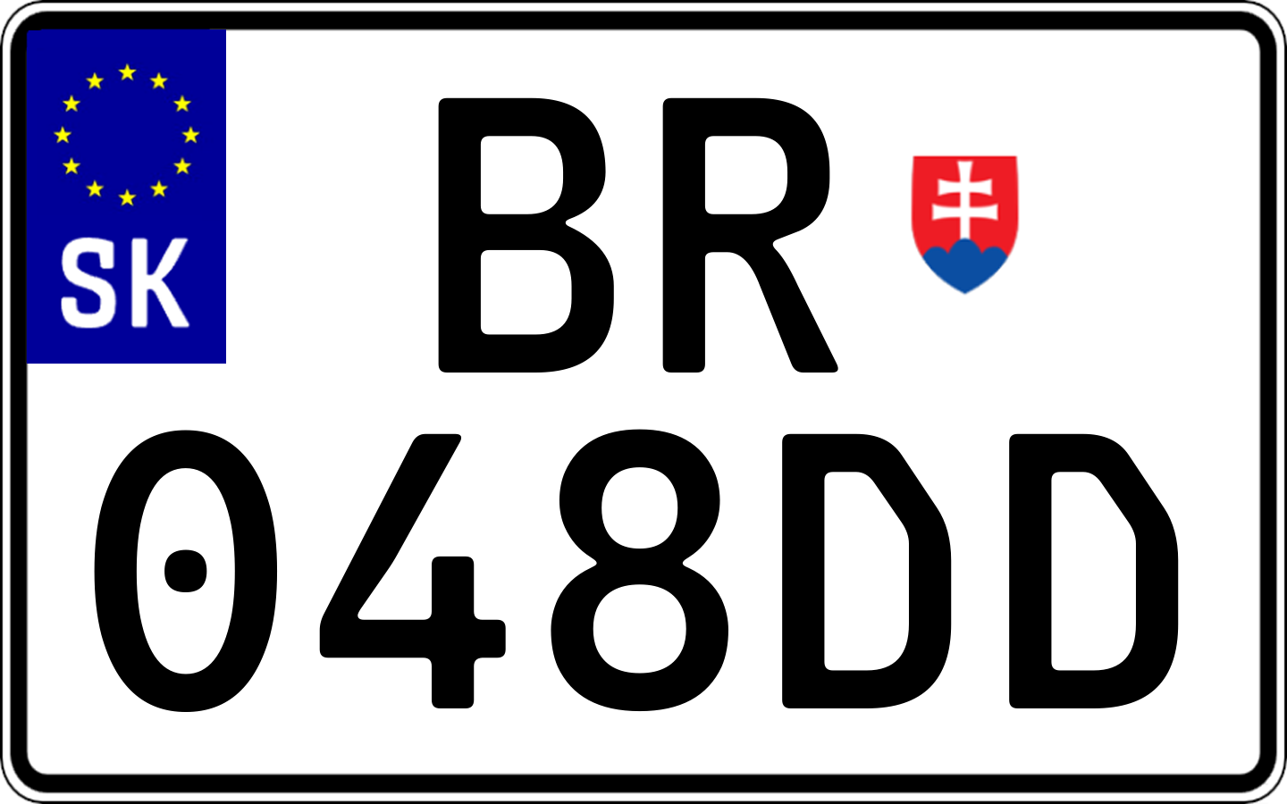Typ IV - Bežná 2R