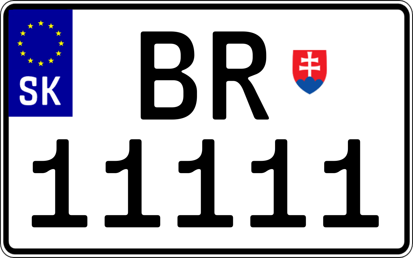 Typ IV - Bežná 2R