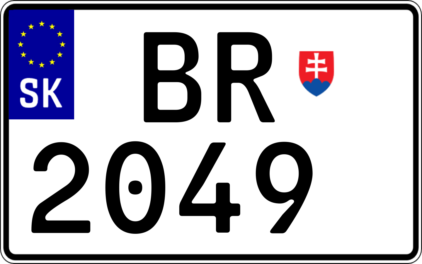 Typ IV - Bežná 2R