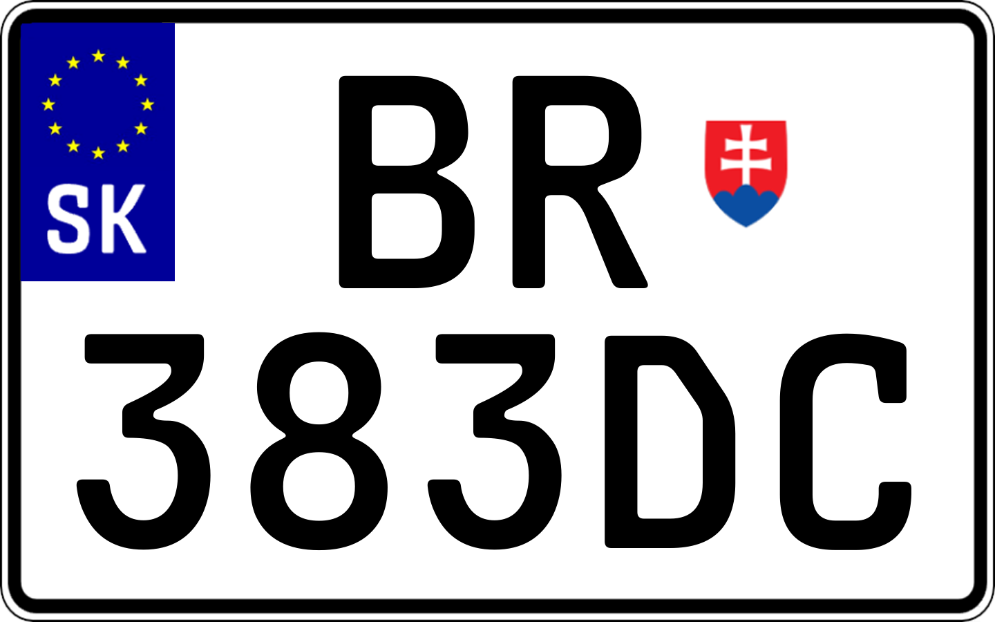 Typ IV - Bežná 2R