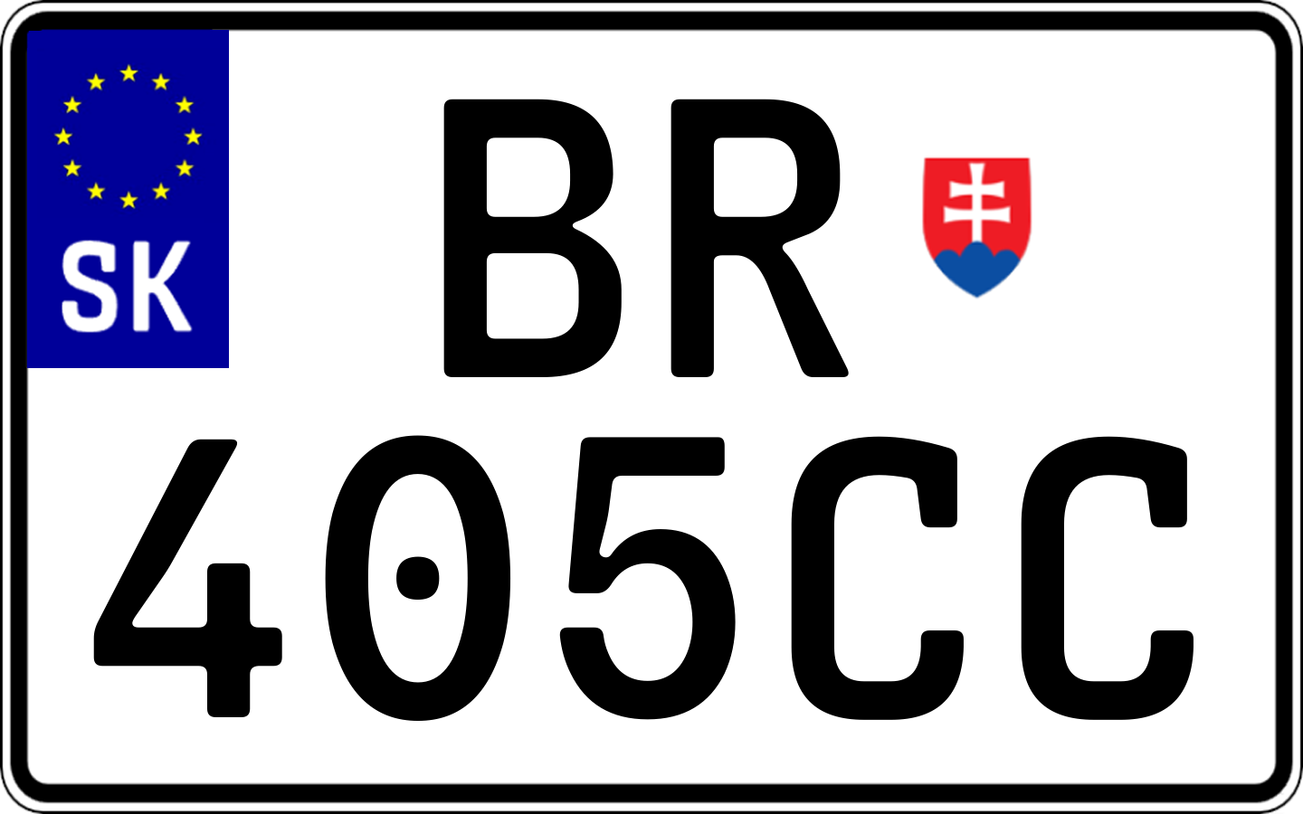 Typ IV - Bežná 2R