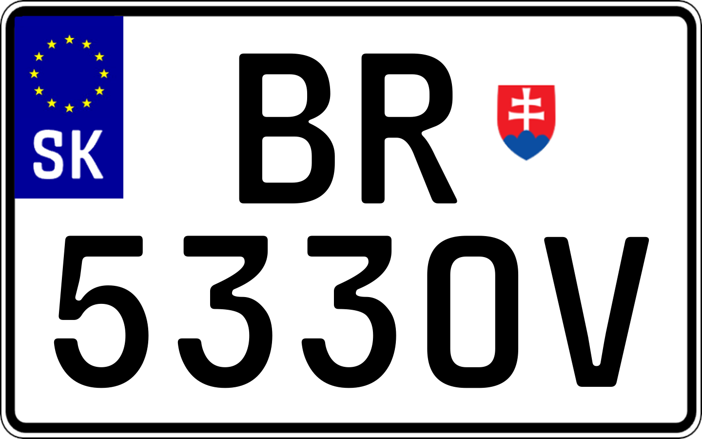 Typ IV - Bežná 2R