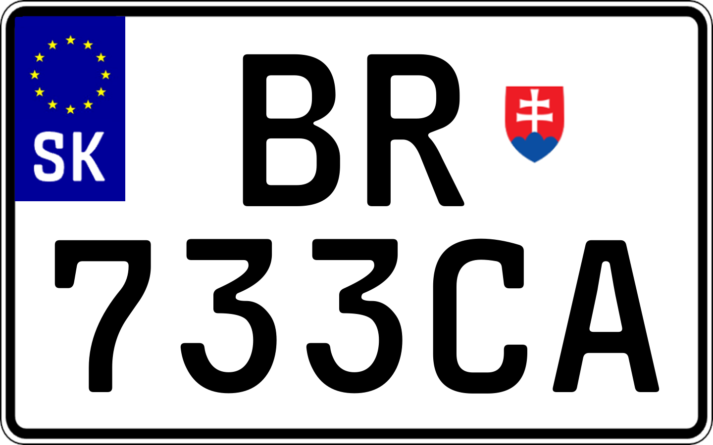 Typ IV - Bežná 2R