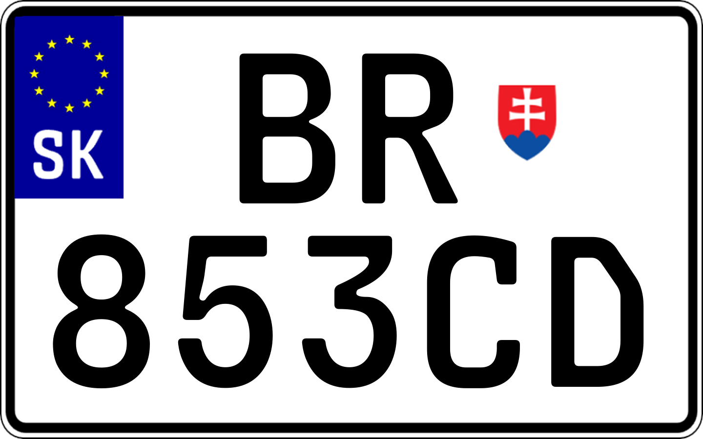 Typ IV - Bežná 2R