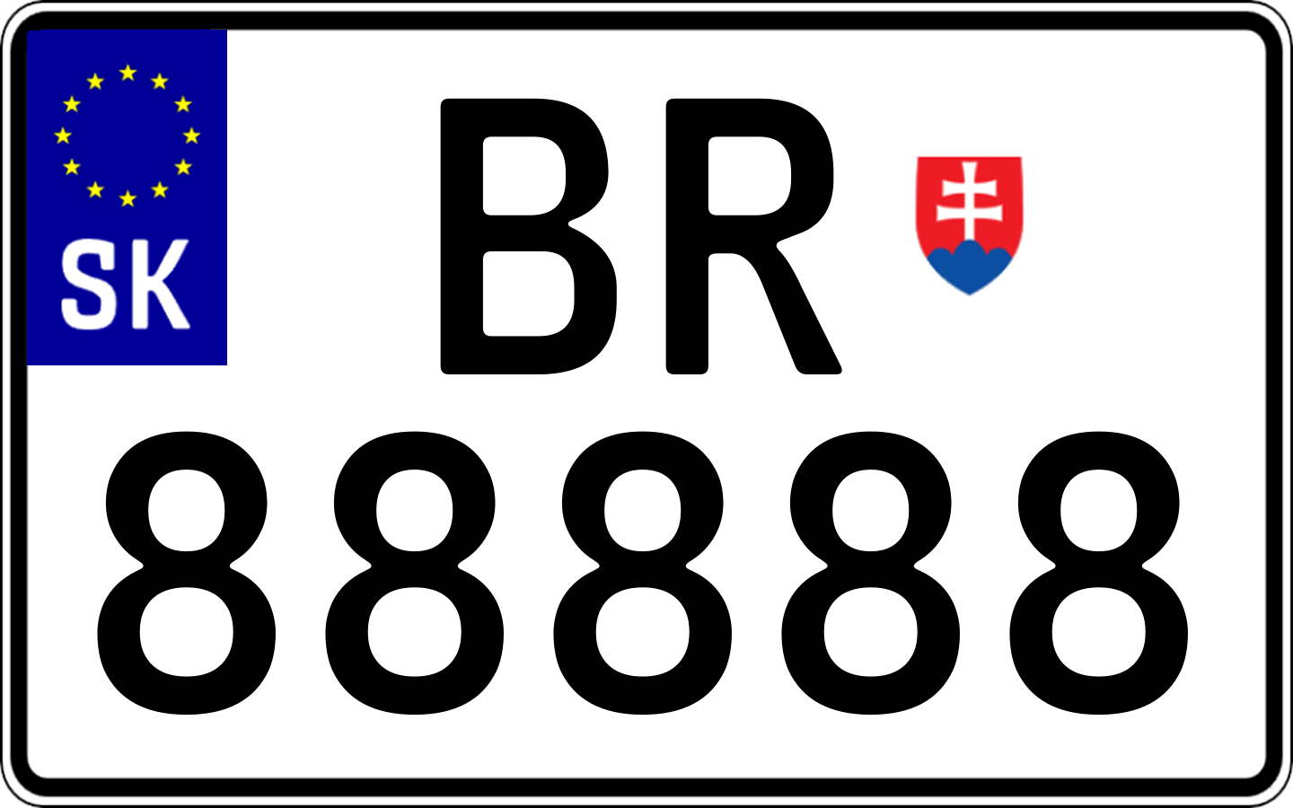 Typ IV - Bežná 2R