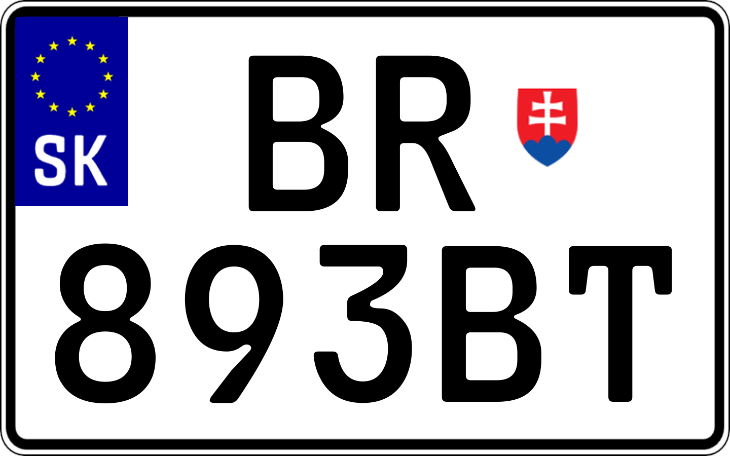 Typ IV - Bežná 2R