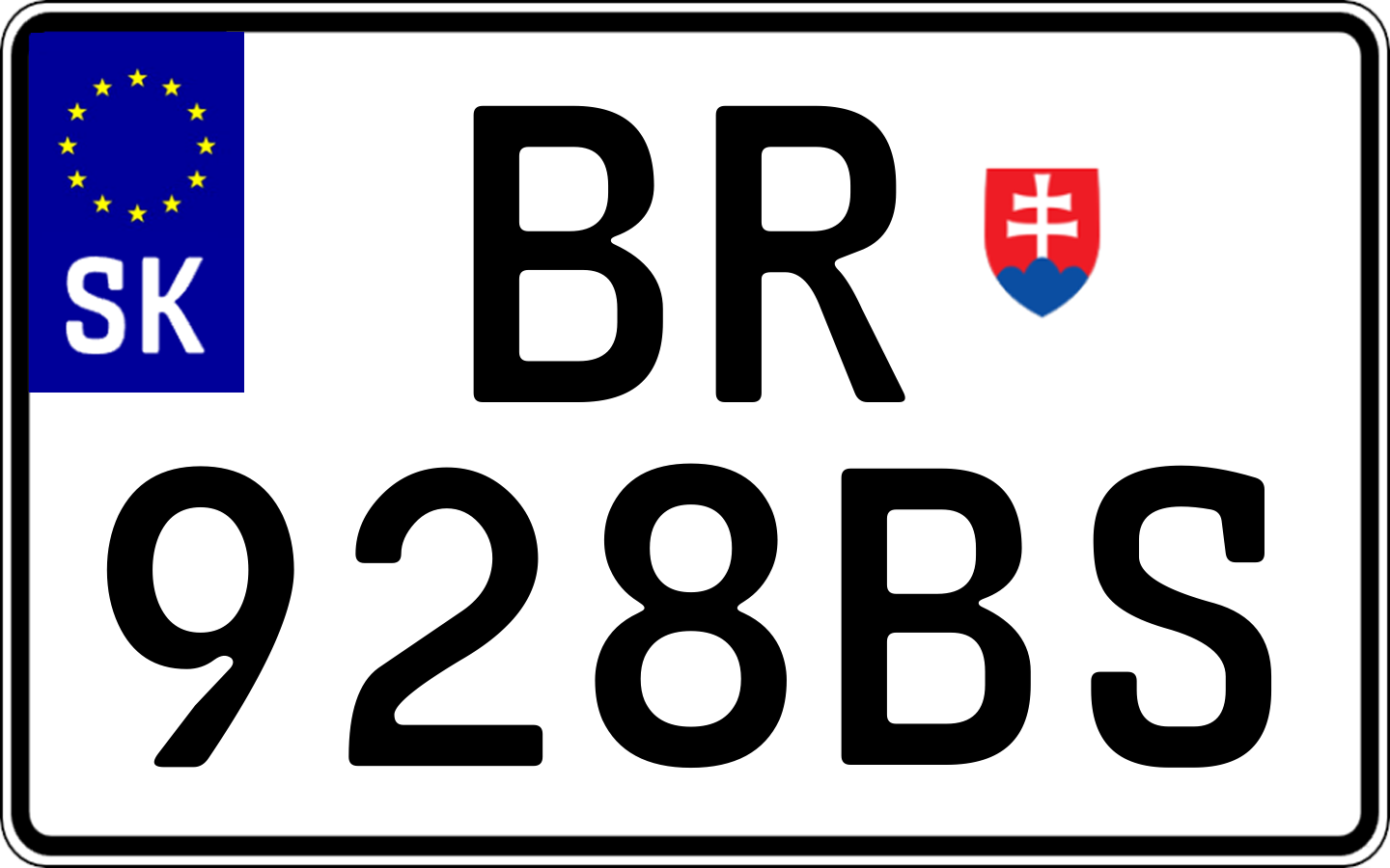 Typ IV - Bežná 2R