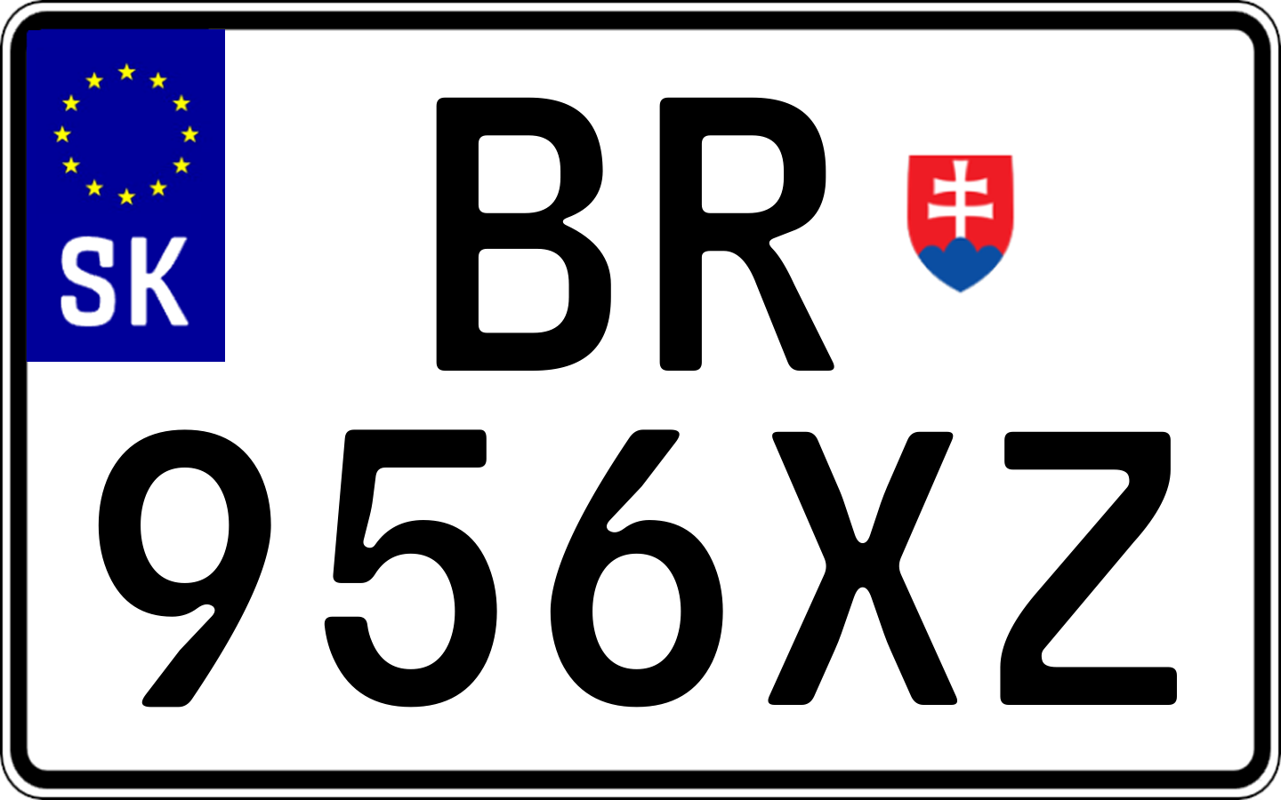 Typ IV - Bežná 2R