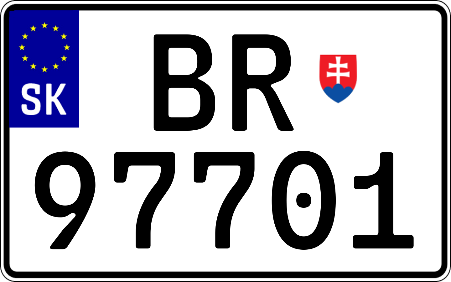 Typ IV - Bežná 2R
