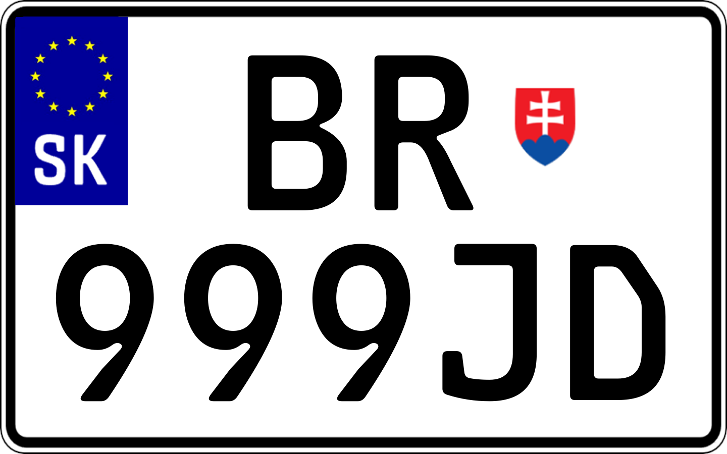 Typ IV - Bežná 2R