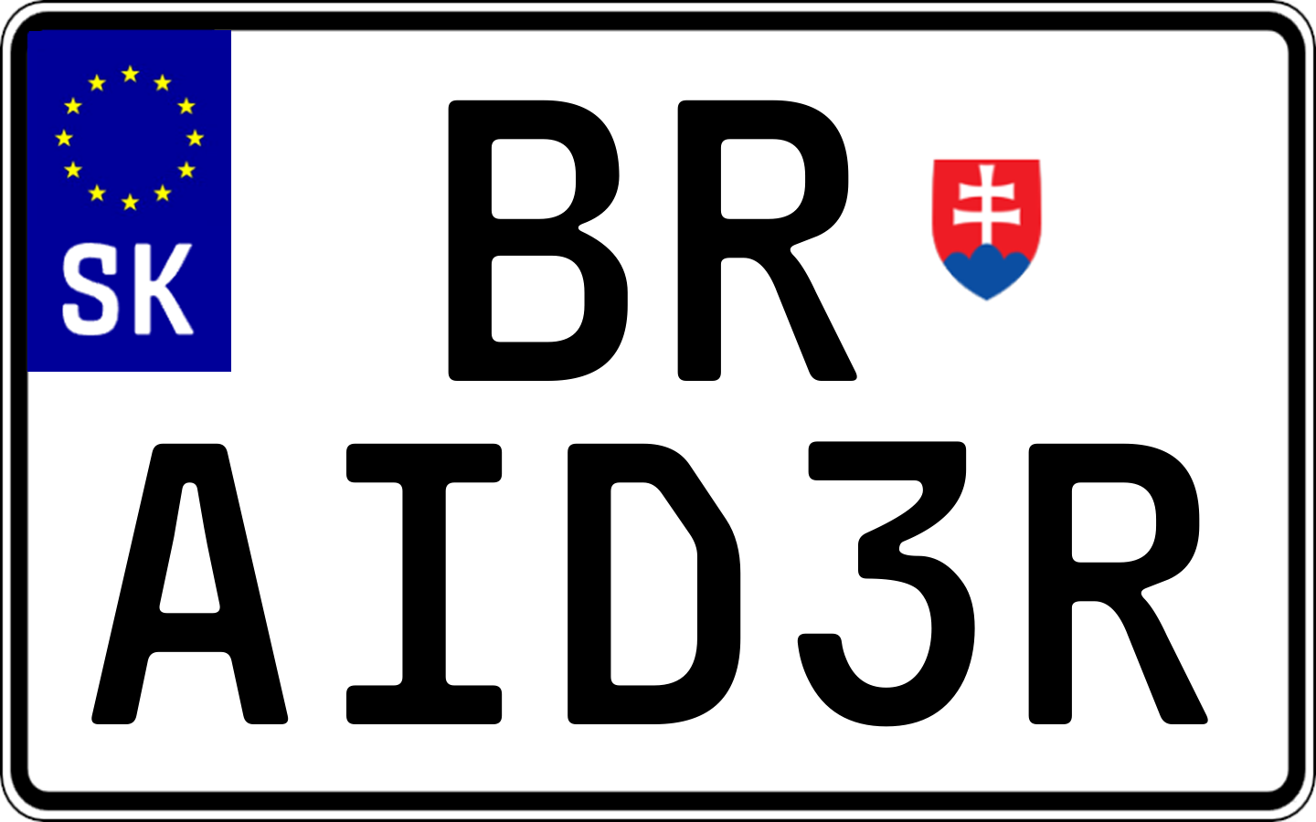 Typ IV - Bežná 2R