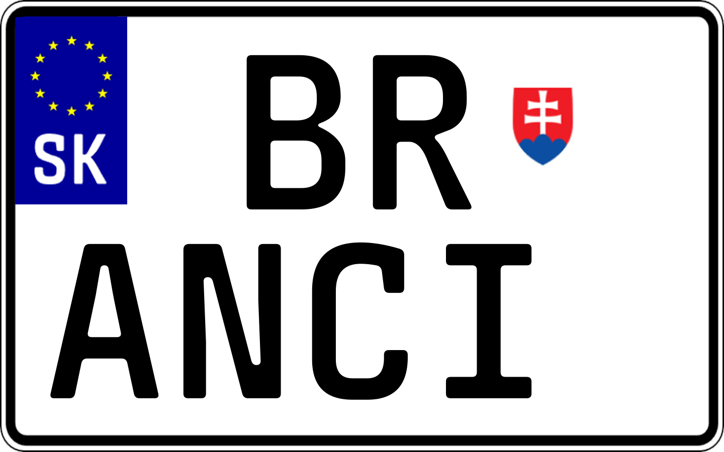 Typ IV - Bežná 2R