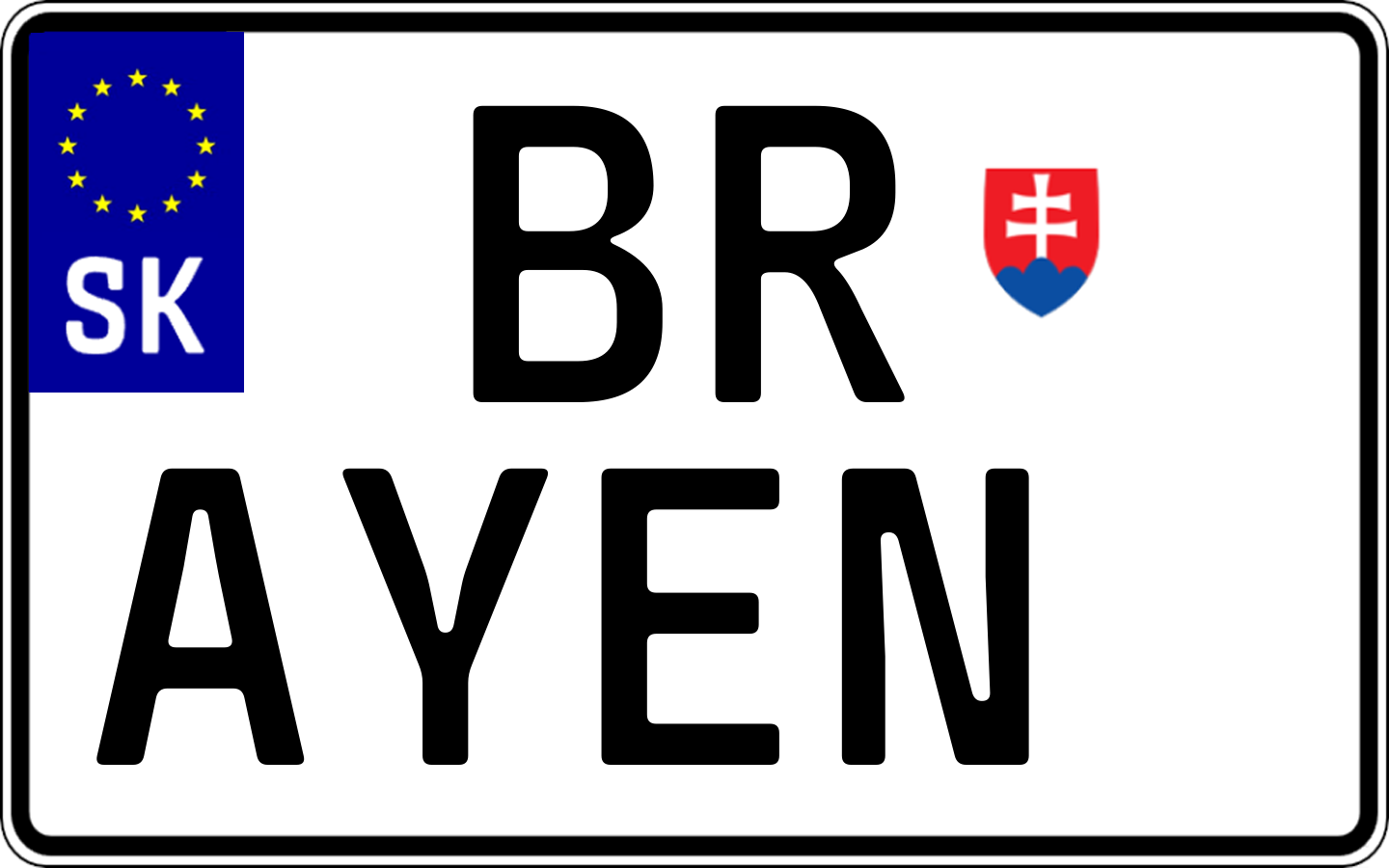 Typ IV - Bežná 2R