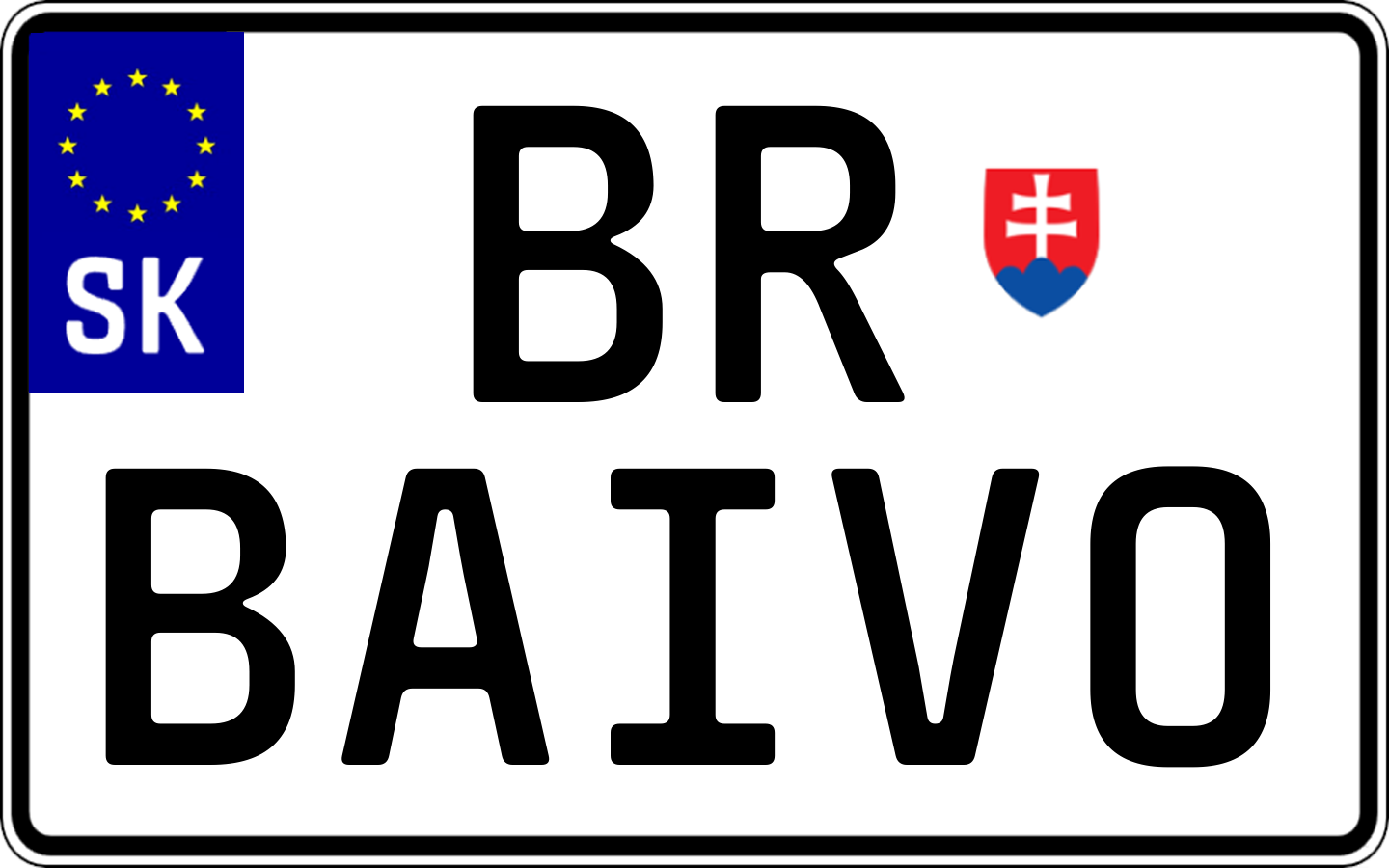 Typ IV - Bežná 2R