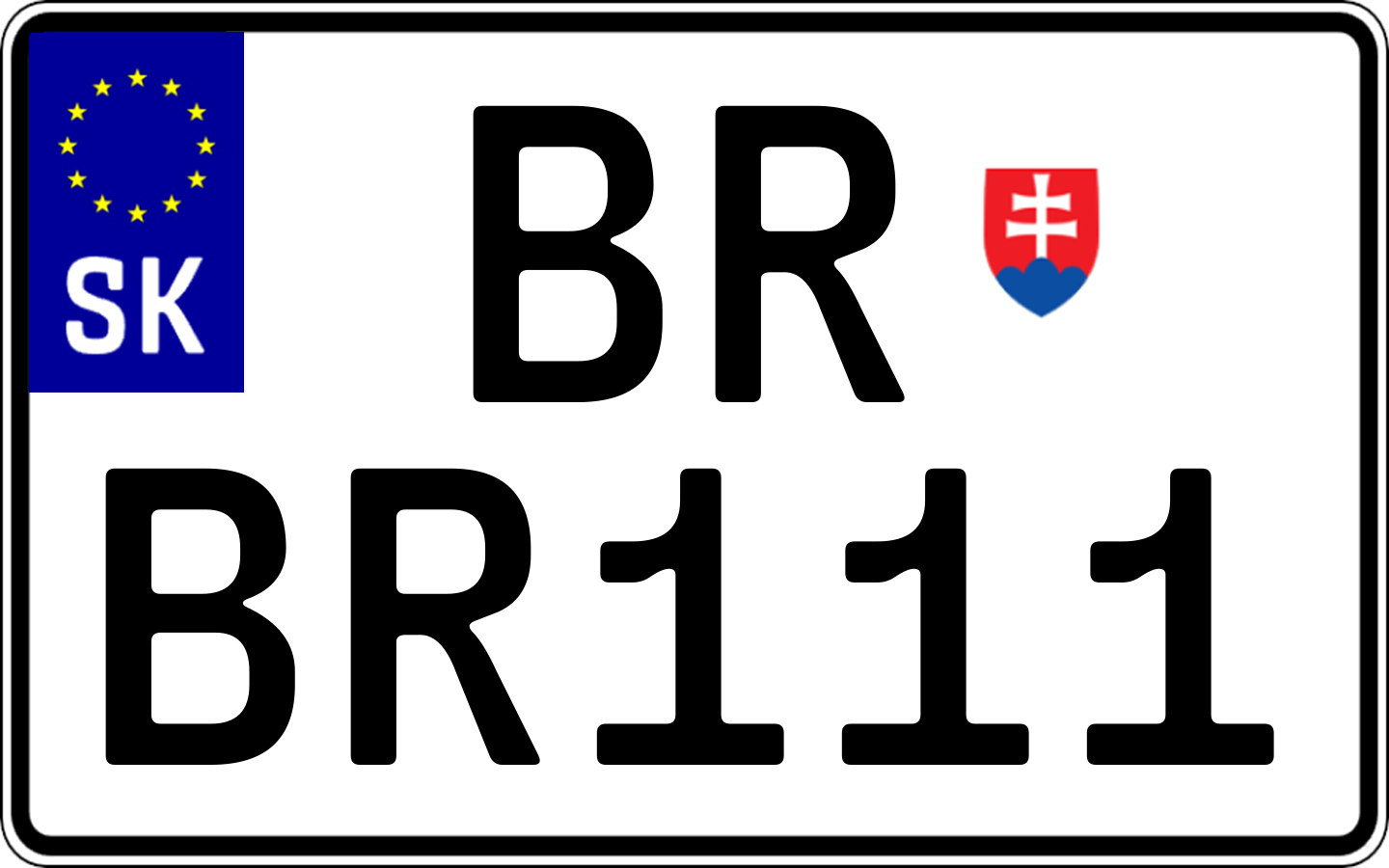 Typ IV - Bežná 2R