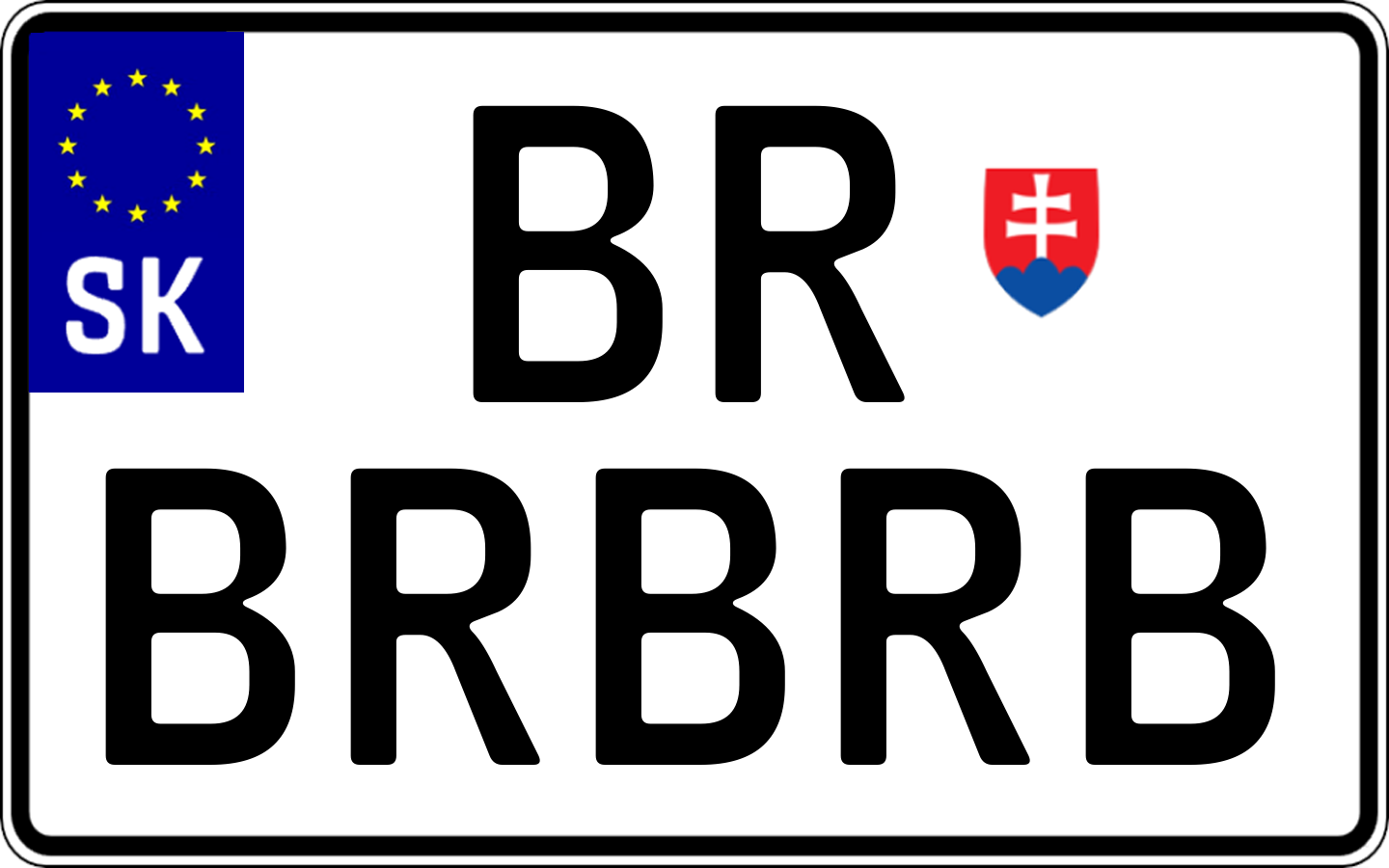Typ IV - Bežná 2R