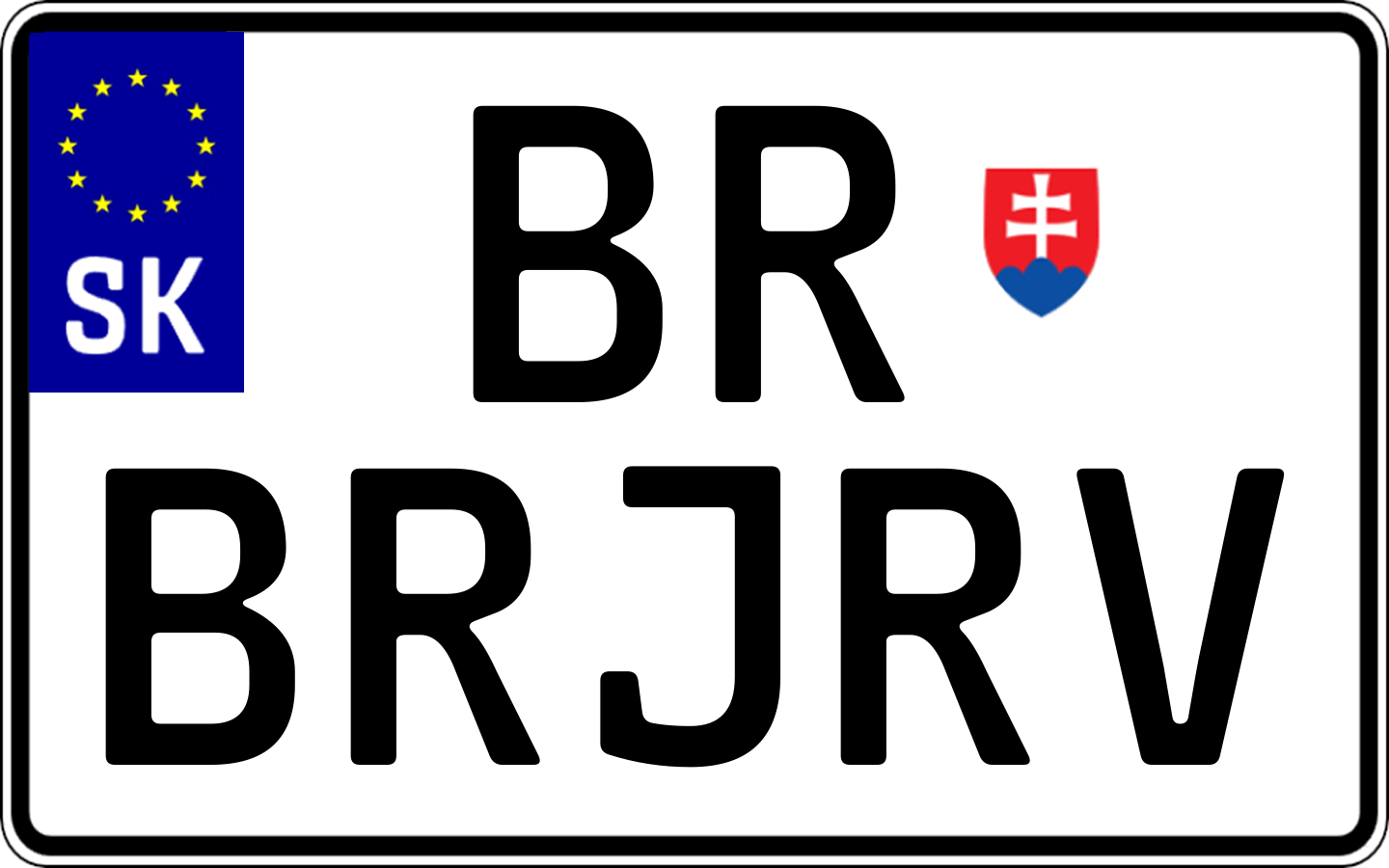 Typ IV - Bežná 2R