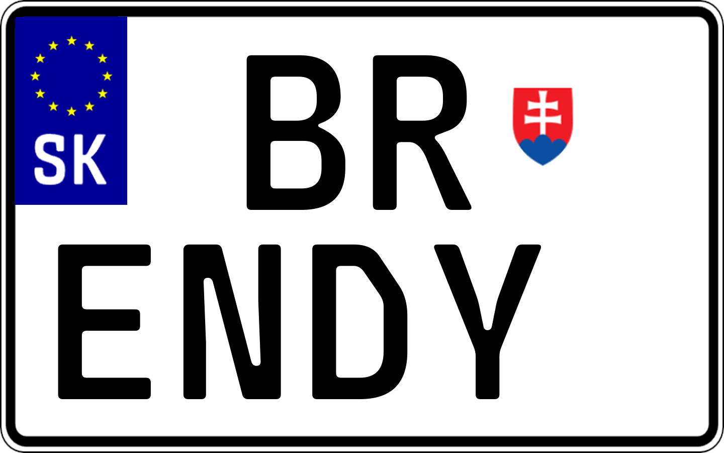 Typ IV - Bežná 2R