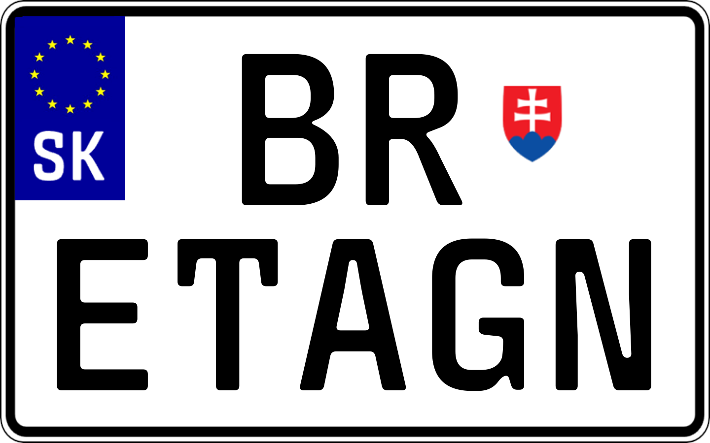 Typ IV - Bežná 2R