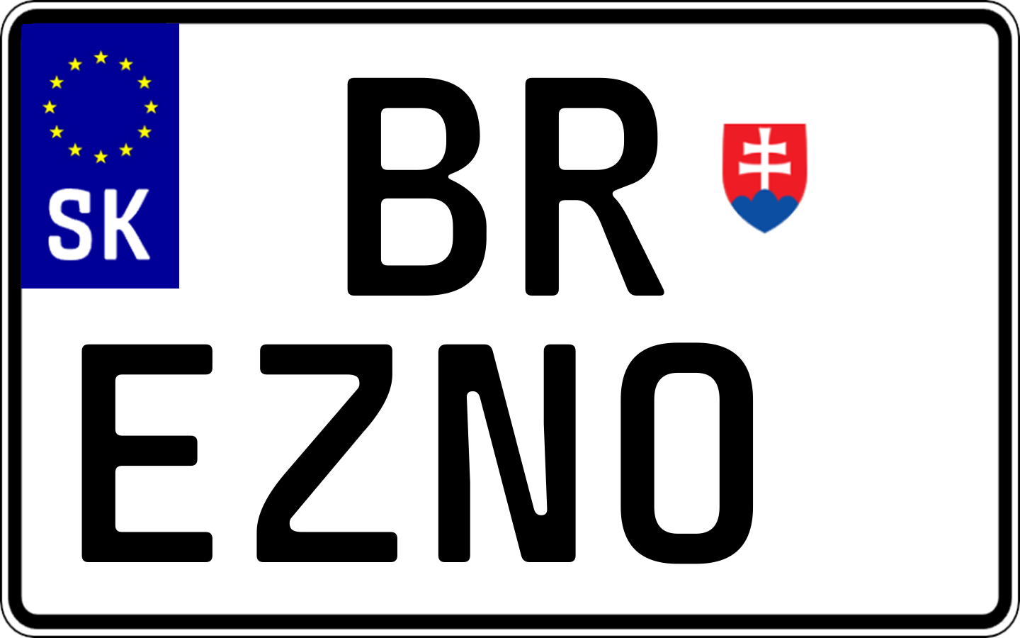 Typ IV - Bežná 2R