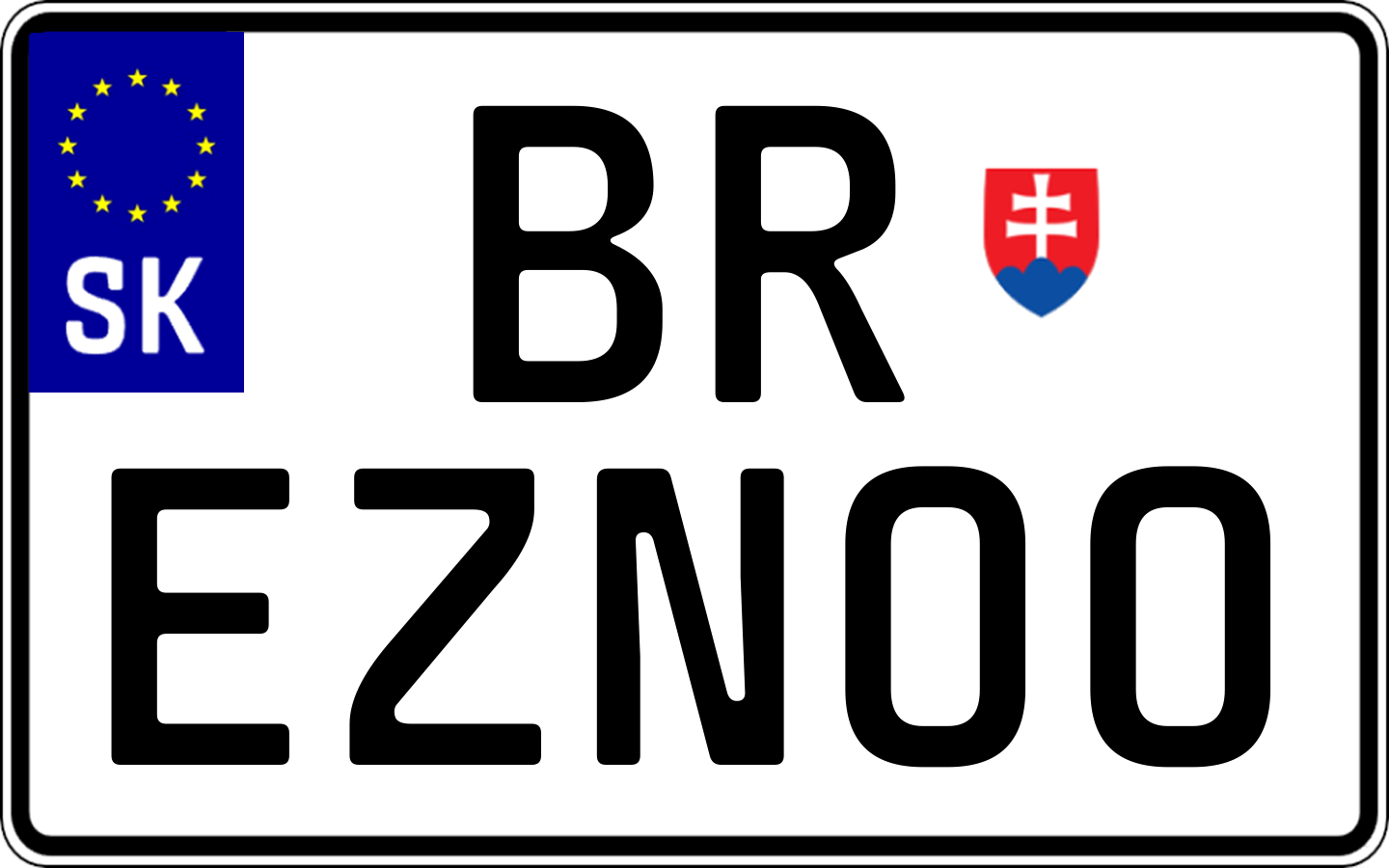 Typ IV - Bežná 2R