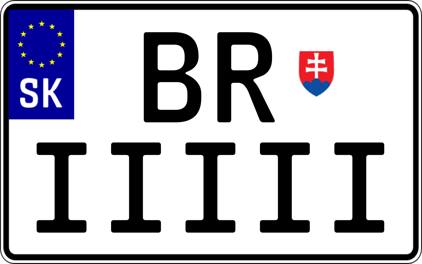 Typ IV - Bežná 2R